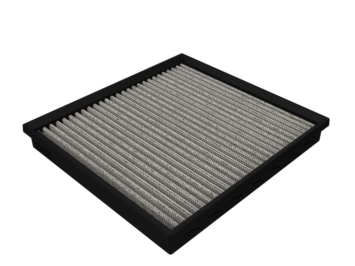 Magnum Flow OE Replacement Air Filter w/ Pro Dry S Media BMW 535i (F07/10) /640i (F06/12/13) /740i (F01) /X3 (F25) /X4 (F26) / X5 (E70/F15) / X6 (E71/F16) 08-18 L6-3.0L (t) N55 aFe Power