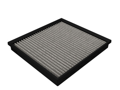 Magnum Flow OE Replacement Air Filter w/ Pro Dry S Media BMW 535i (F07/10) /640i (F06/12/13) /740i (F01) /X3 (F25) /X4 (F26) / X5 (E70/F15) / X6 (E71/F16) 08-18 L6-3.0L (t) N55 aFe Power