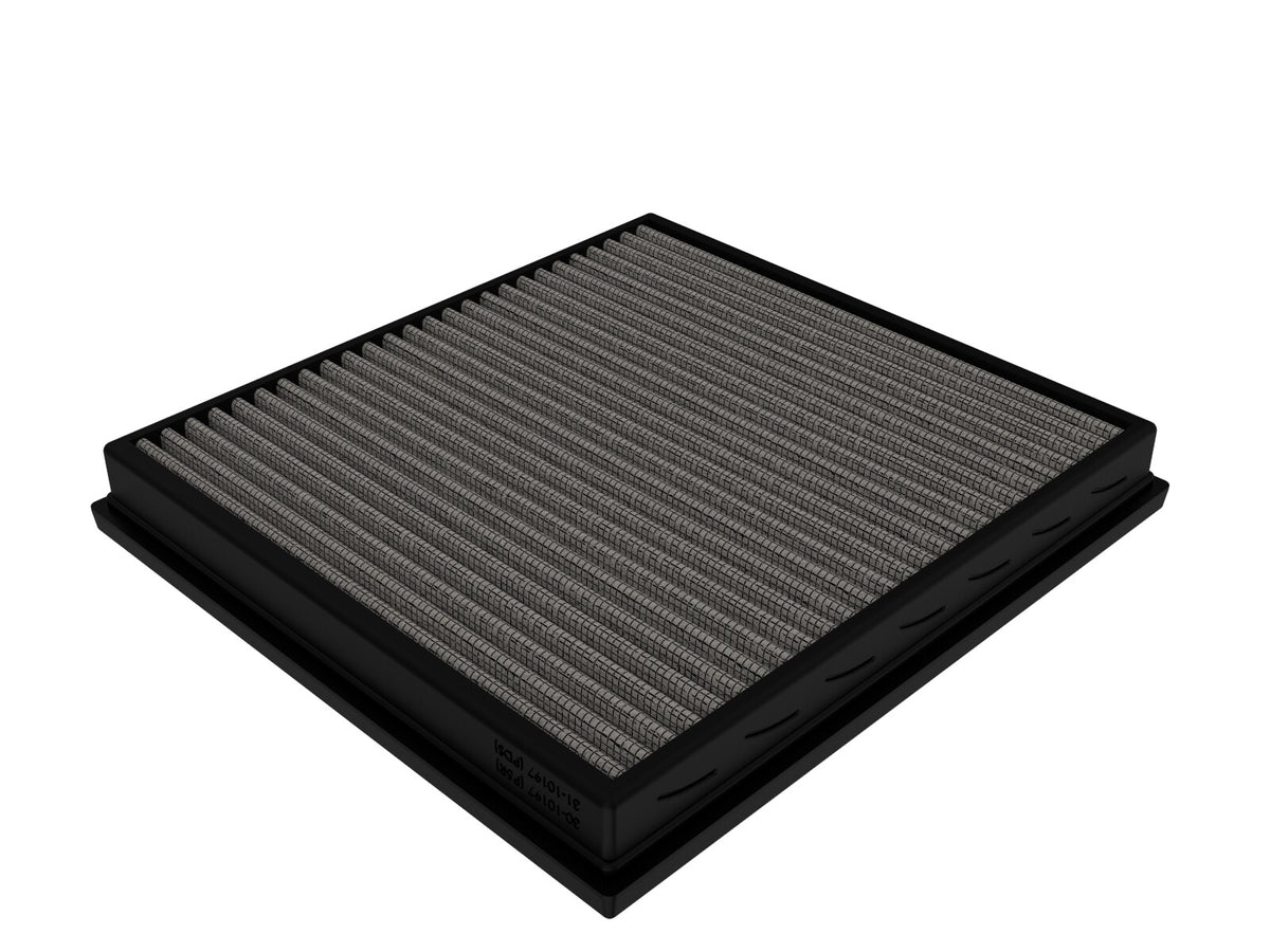 Magnum Flow OE Replacement Air Filter w/ Pro Dry S Media BMW 535i (F07/10) /640i (F06/12/13) /740i (F01) /X3 (F25) /X4 (F26) / X5 (E70/F15) / X6 (E71/F16) 08-18 L6-3.0L (t) N55 aFe Power