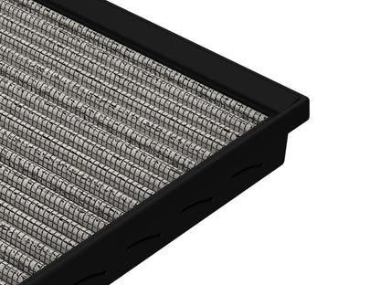 Magnum Flow OE Replacement Air Filter w/ Pro Dry S Media BMW 535i (F07/10) /640i (F06/12/13) /740i (F01) /X3 (F25) /X4 (F26) / X5 (E70/F15) / X6 (E71/F16) 08-18 L6-3.0L (t) N55 aFe Power