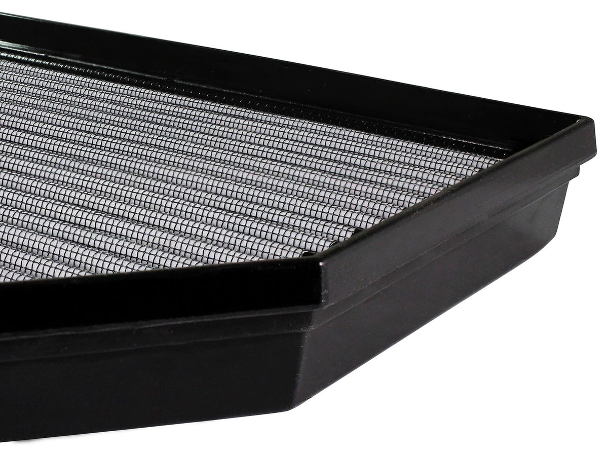 Magnum Flow OE Replacement Air Filter w/ Pro Dry S Media BMW M2 Competition (F87) 19-21/M3/M4 (F80/82/83) 15-20 L6-3.0L (tt) S55/M6 (F12/13/06) 12-18 V8-4.4L (tt) S63 aFe Power
