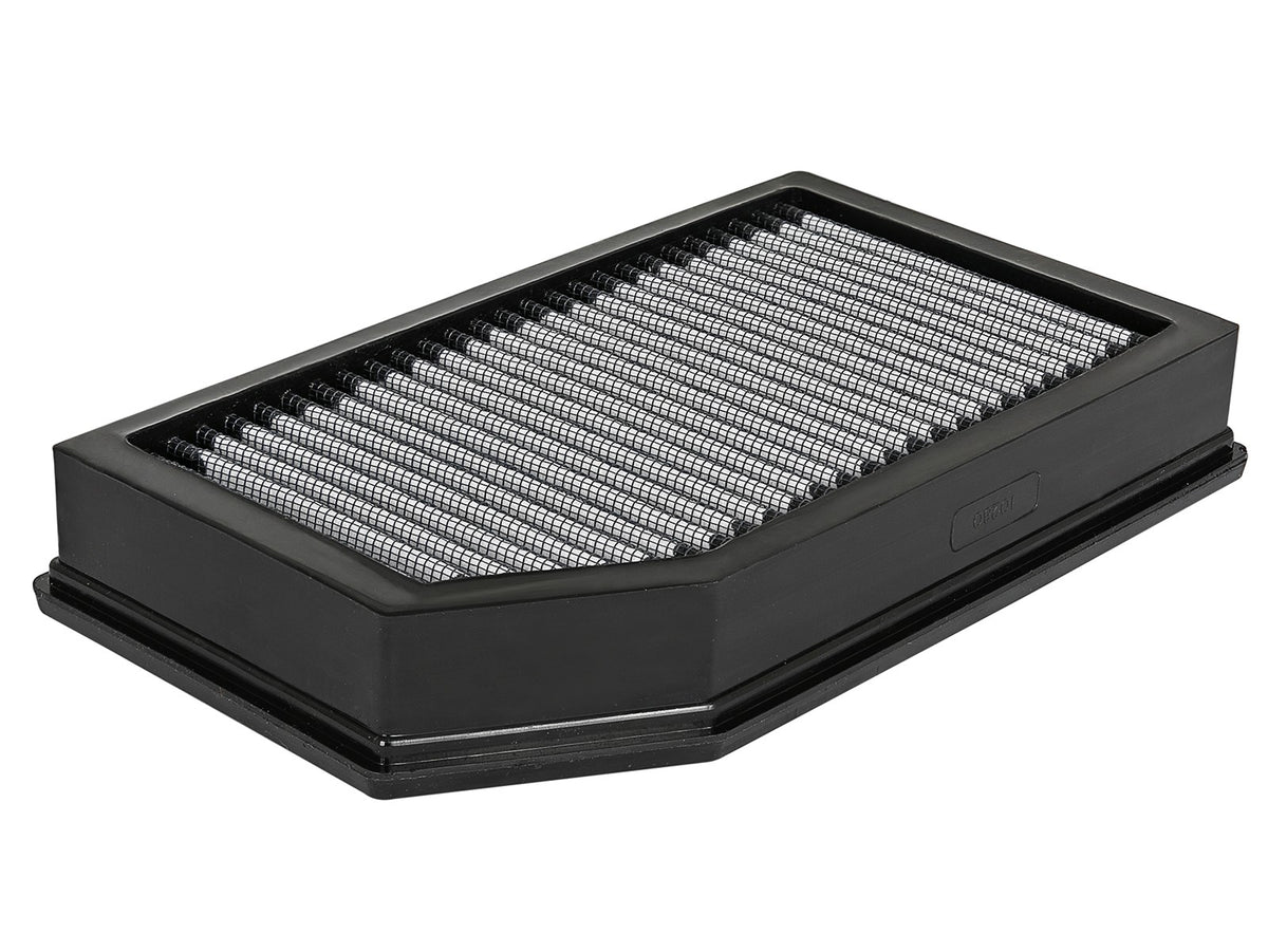 Magnum Flow OE Replacement Air Filter w/ Pro Dry S Media Jeep Wrangler (Jl) 18-26 L4-2.0L (t)/V6-3.6L /Gladiator (Jt) 20-26 V6-3.6L aFe Power