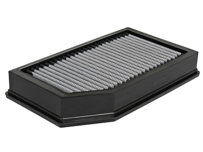 Magnum Flow OE Replacement Air Filter w/ Pro Dry S Media Jeep Wrangler (Jl) 18-26 L4-2.0L (t)/V6-3.6L /Gladiator (Jt) 20-26 V6-3.6L aFe Power