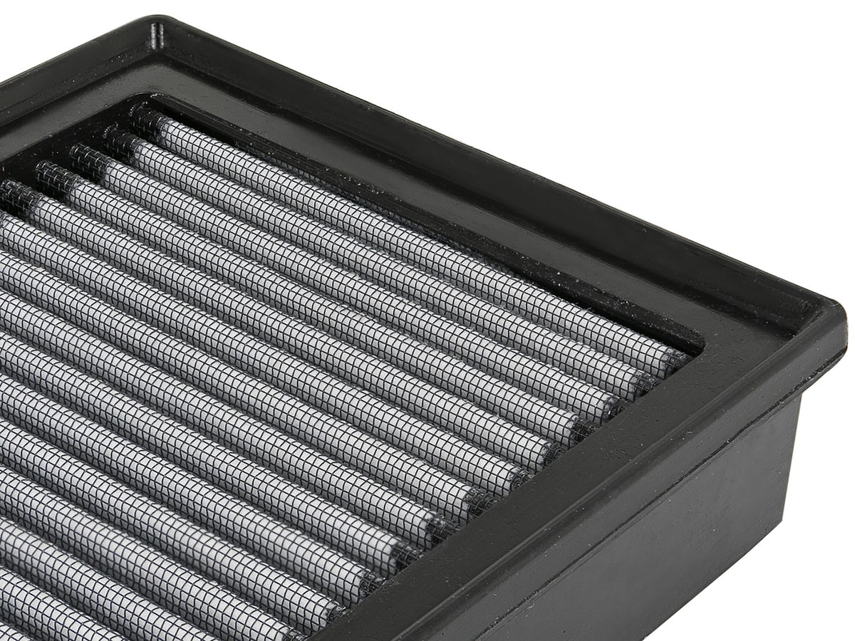Magnum Flow OE Replacement Air Filter w/ Pro Dry S Media Jeep Wrangler (Jl) 18-26 L4-2.0L (t)/V6-3.6L /Gladiator (Jt) 20-26 V6-3.6L aFe Power
