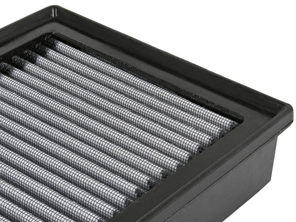 Magnum Flow OE Replacement Air Filter w/ Pro Dry S Media Jeep Wrangler (Jl) 18-26 L4-2.0L (t)/V6-3.6L /Gladiator (Jt) 20-26 V6-3.6L aFe Power