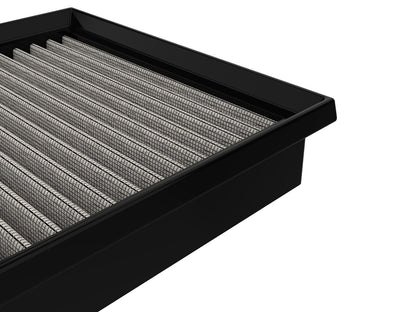 Magnum Flow OE Replacement Air Filter w/ Pro Dry S Media Toyota RAV4 13-18 L4-2.5L aFe Power