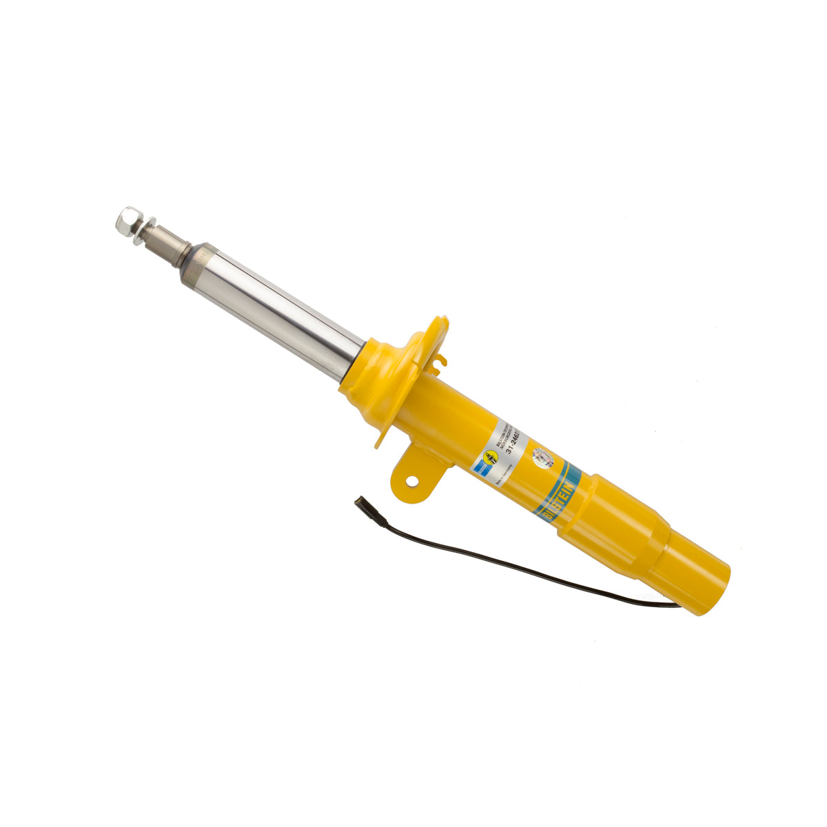 Suspension Strut Assembly BMW M3/M4 F80/F82/F83 Front RightDT Monotube B6 Performance (DampTronic) Bilstein