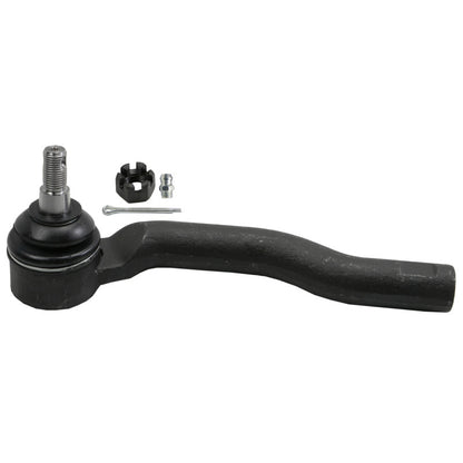 MOOG 07-14 Ford Edge Front Left Outer / Left Outer Tie Rod End