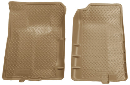 Classic Style Front Floor Liner Husky Liners