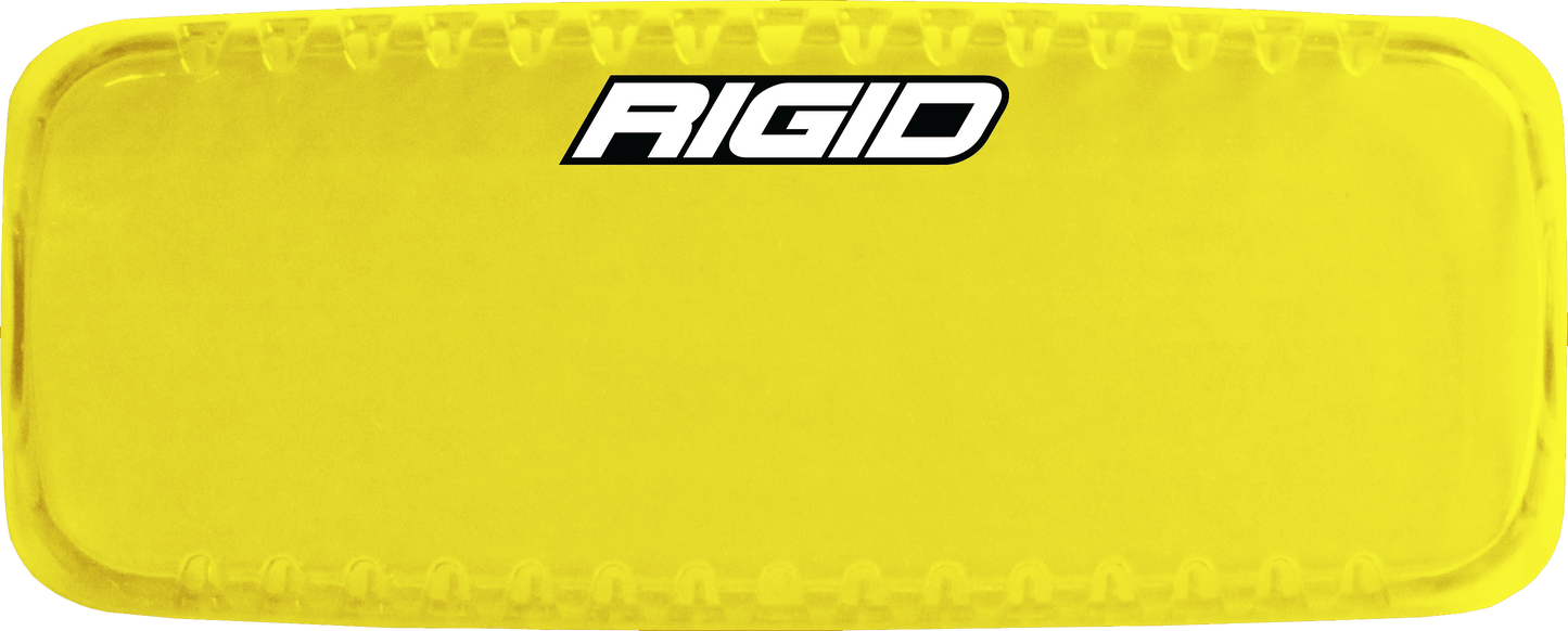 Light Cover Amber SR-Q Pro RIGID Industries