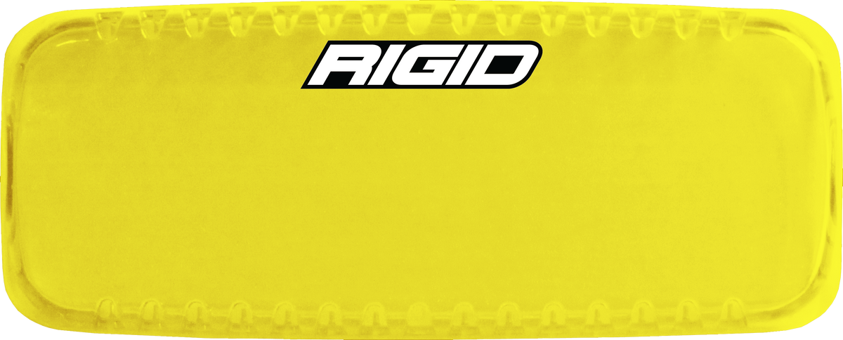 Light Cover Amber SR-Q Pro RIGID Industries
