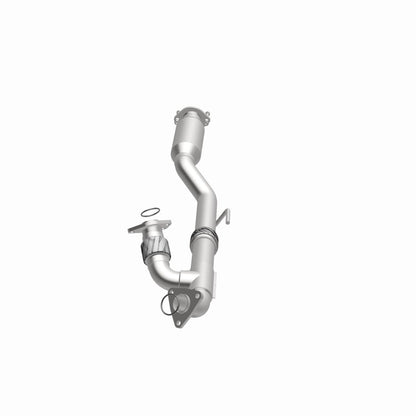 MagnaFlow Direct Fit Catalytic Converter 09-12 Nissan Murano 3.5L
