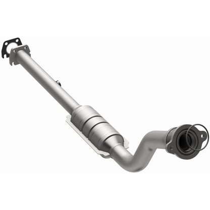 MagnaFlow Direct Fit Catalytic Converter 98-01 GM MidSize 3.1L