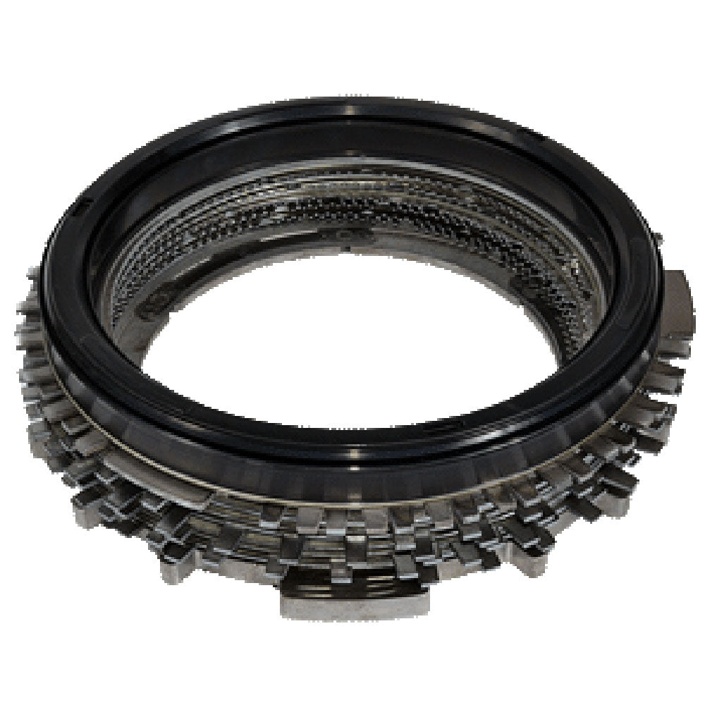 Allison C4 Clutch Pack ATS Diesel