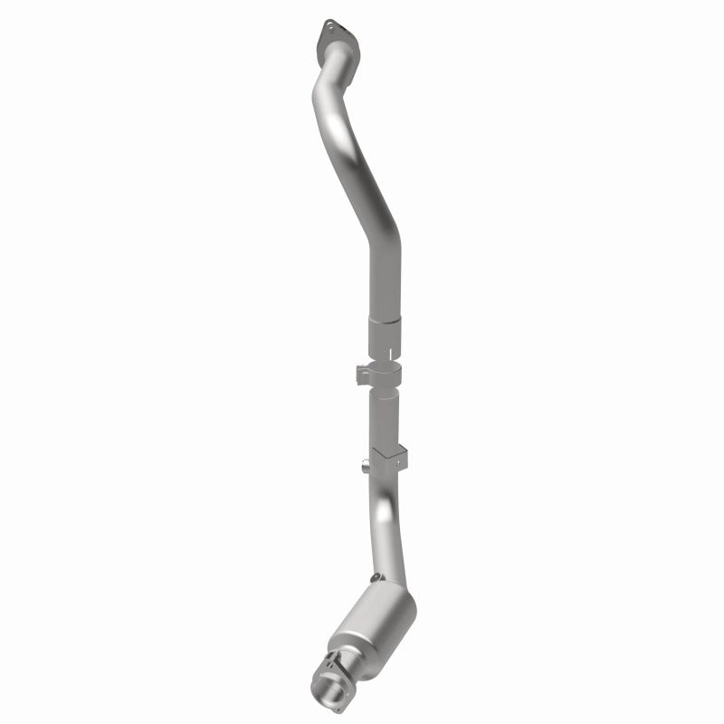 MagnaFlow Direct Fit Catalytic Converter 05-08 LR3/RR Sport PS OEM