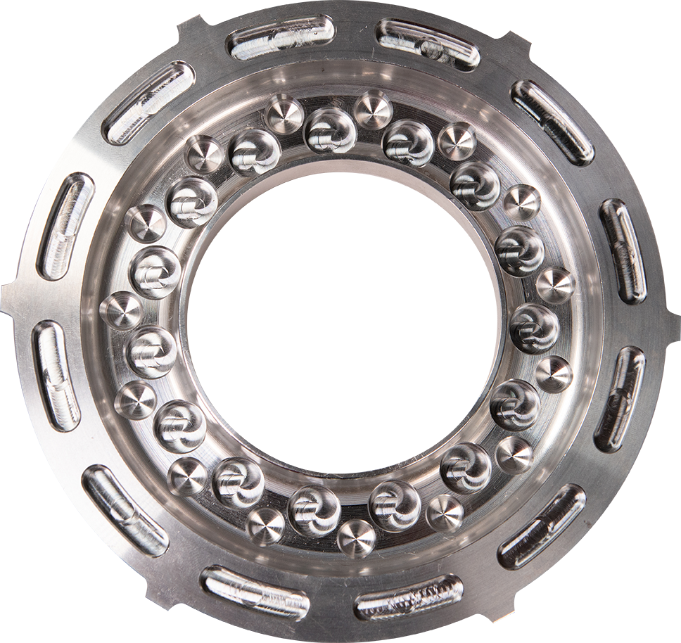 47/48-RE, Direct Piston, Billet (Internal to 3rd clutch drum) ATS Diesel Performance
