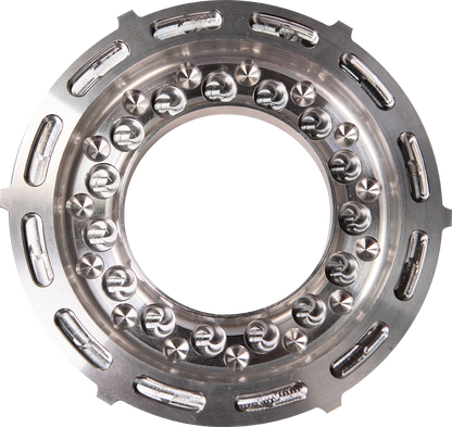 47/48-RE, Direct Piston, Billet (Internal to 3rd clutch drum) ATS Diesel Performance