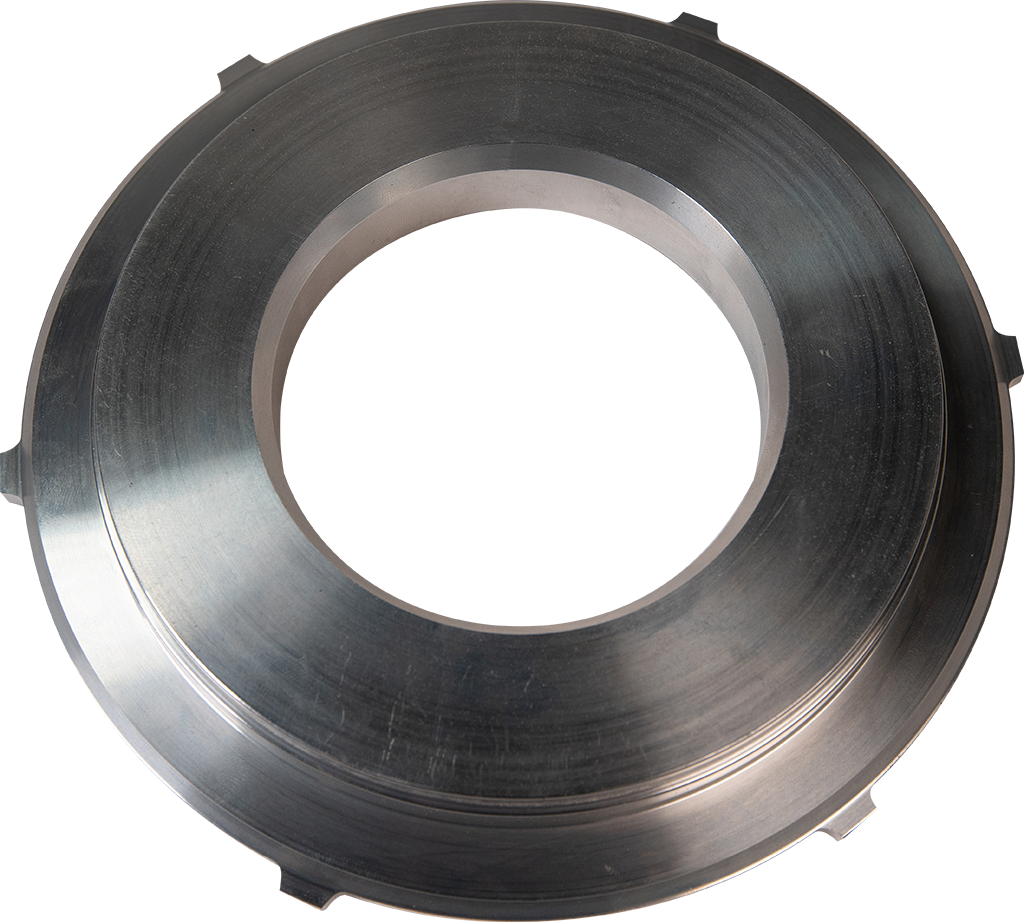 47/48-RE, Direct Piston, Billet (Internal to 3rd clutch drum) ATS Diesel Performance