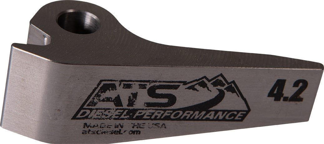Performance Billet 4.2 Ratio 2Nd Gear Band Lever ATS Diesel