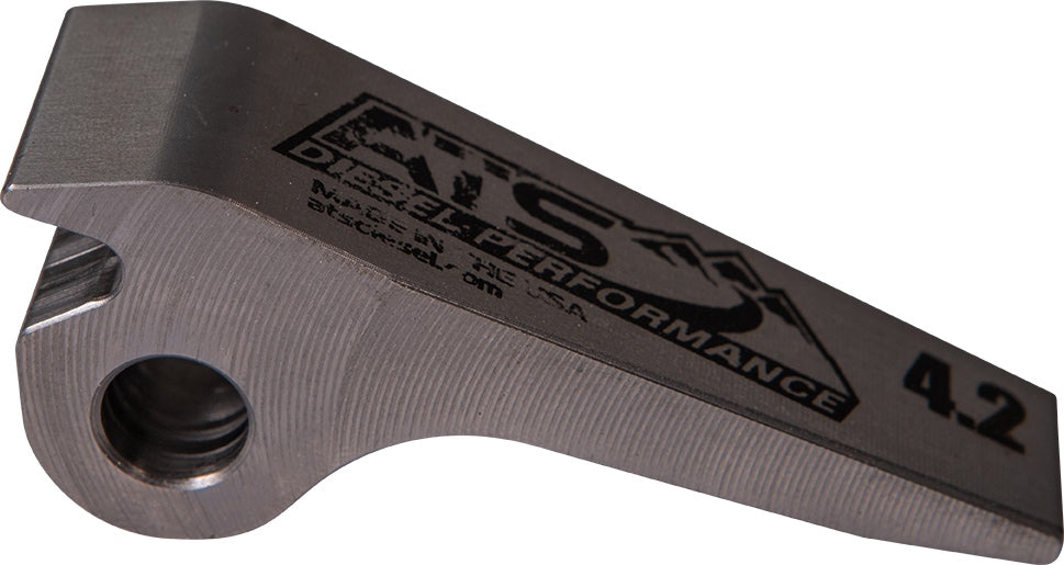 Performance Billet 4.2 Ratio 2Nd Gear Band Lever ATS Diesel