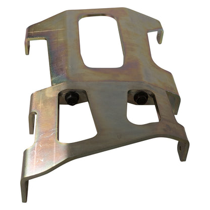 ATS 68Rfe Case Brace Fits 2007.5+ 6.7L Cummins