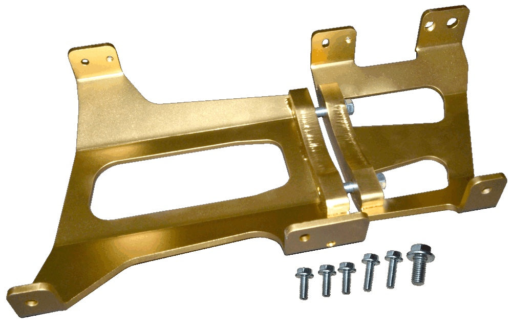 68RFE Case Brace Support Bracket ATS Diesel