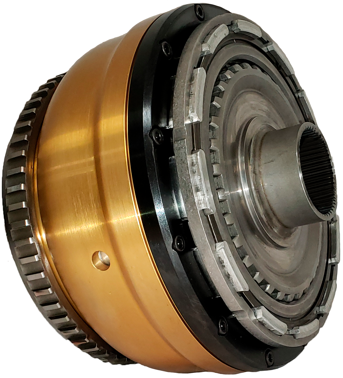 HD Overdrive Clutch Drum, 68RFE Transmission ATS Diesel Performance