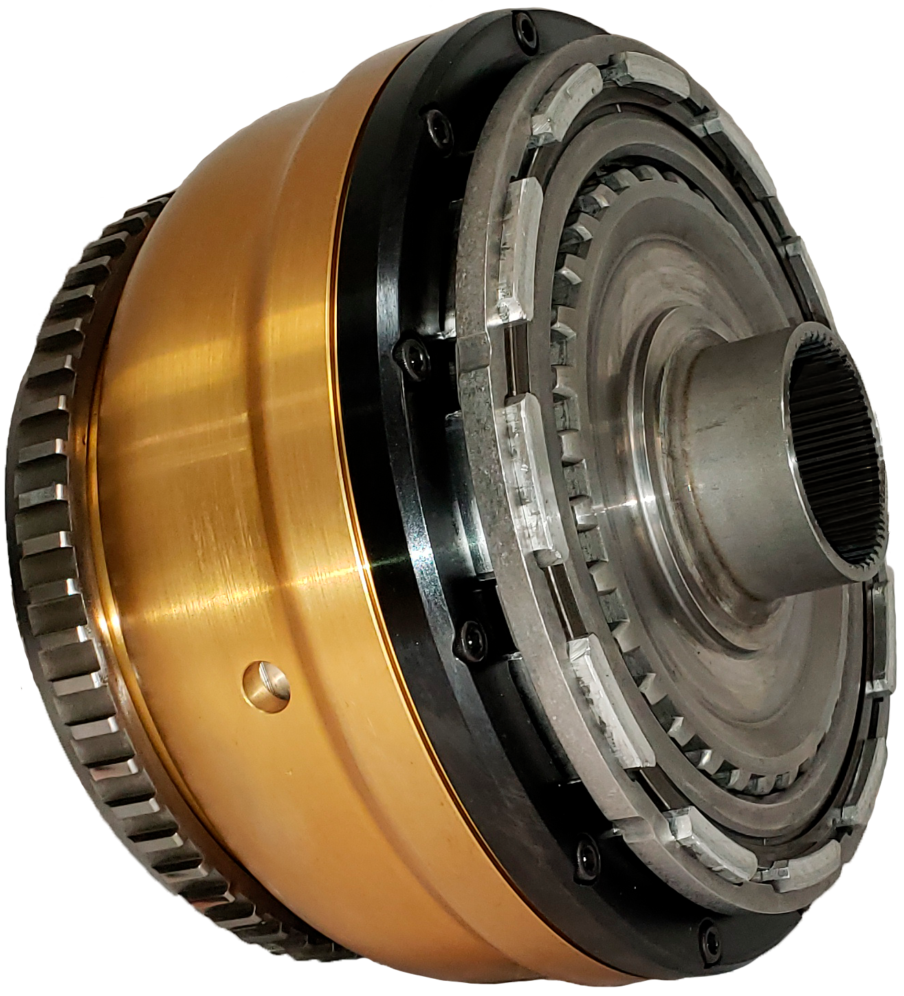 HD Overdrive Clutch Drum, 68RFE Transmission ATS Diesel Performance