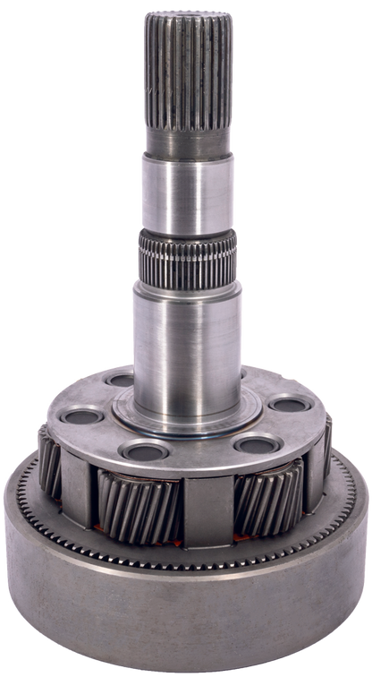 HD Overdrive Clutch Drum, 68RFE Transmission ATS Diesel Performance