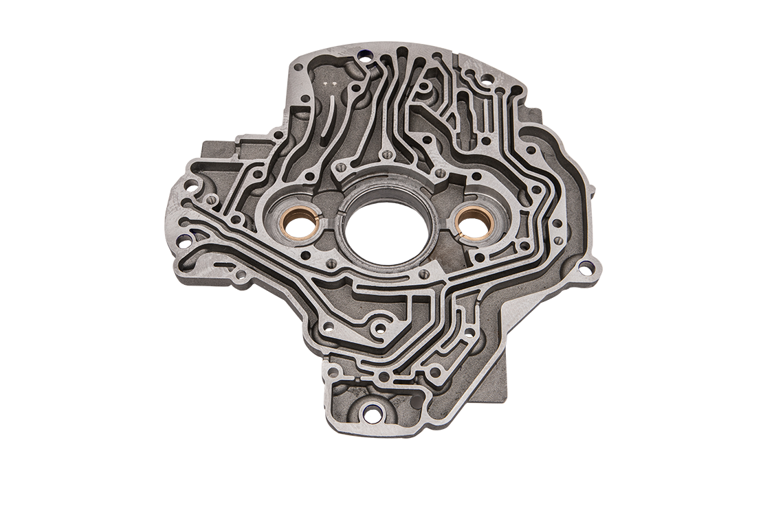 Pump, Heavy Duty, 47/48-RE 1996-2007 Dodge Ram ATS Diesel Performance