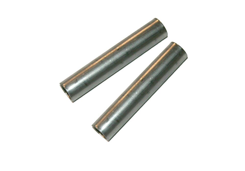 Spring Sleeve Kit for 9/16 Shackle Bolts 1988-1991 Blazer and Suburban 1/2 and 3/4 Ton Solid Axle Superlift