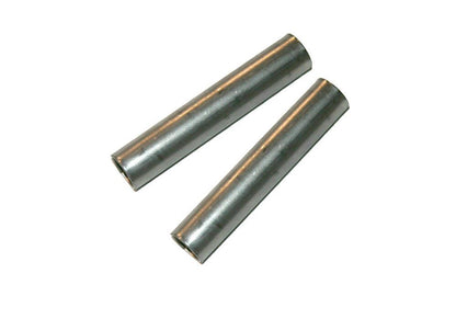 Spring Sleeve Kit for 9/16 Shackle Bolts 1988-1991 Blazer and Suburban 1/2 and 3/4 Ton Solid Axle Superlift