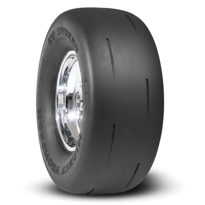 ET Street Tire P275/60R15 Revs/Mile 734 Mickey Thompson