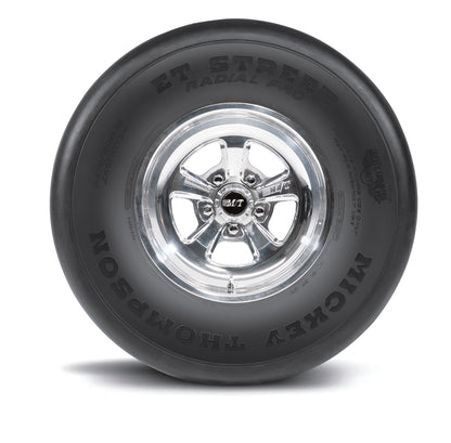 ET Street Tire P275/60R15 Revs/Mile 734 Mickey Thompson