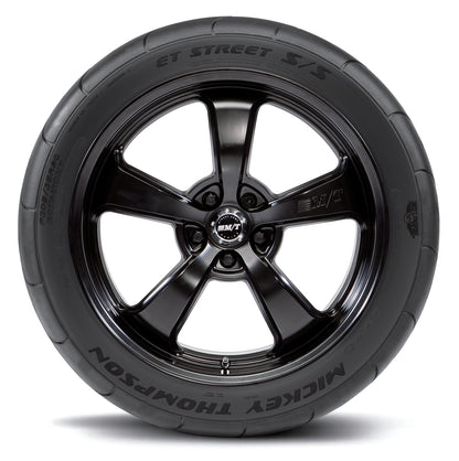 ET Street Tire P315/30R20 Revs/Mile 735 Mickey Thompson