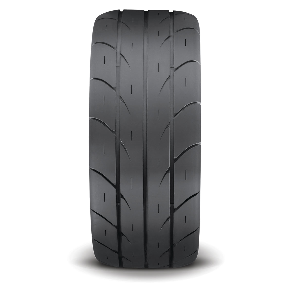 ET Street Tire P315/30R20 Revs/Mile 735 Mickey Thompson