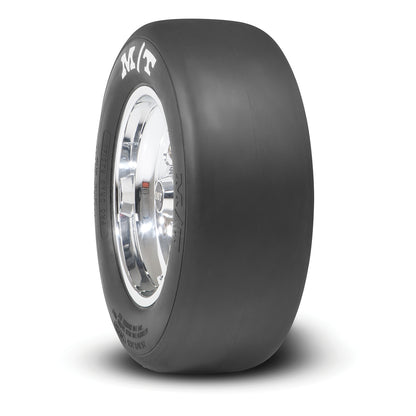 30.0/9.0R15 94 PRO Drag RAD Works best with auto trans applications.