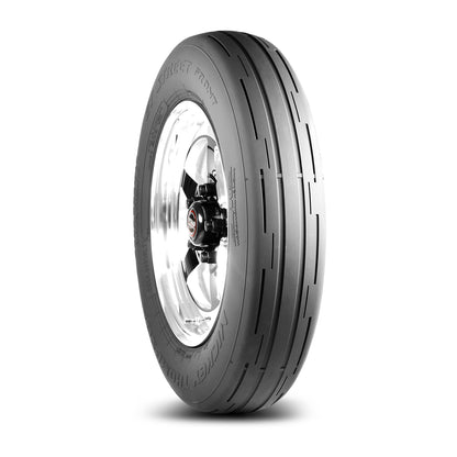 ET Street Tire 26X6.00R17LT Revs/Mile 800 Mickey Thompson