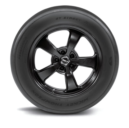 ET Street Tire P295/65R15 Revs/Mile 687 Mickey Thompson