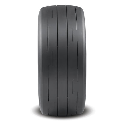 ET Street Tire P295/65R15 Revs/Mile 687 Mickey Thompson