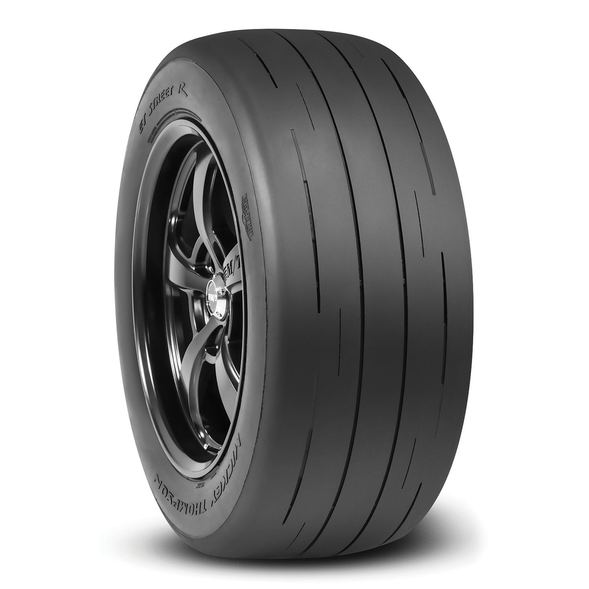 ET Street Tire P325/50R15 Revs/Mile 732 Mickey Thompson