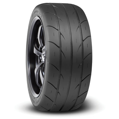 ET Street Tire P315/35R17 Revs/Mile 800 Load Range Standard Mickey Thompson