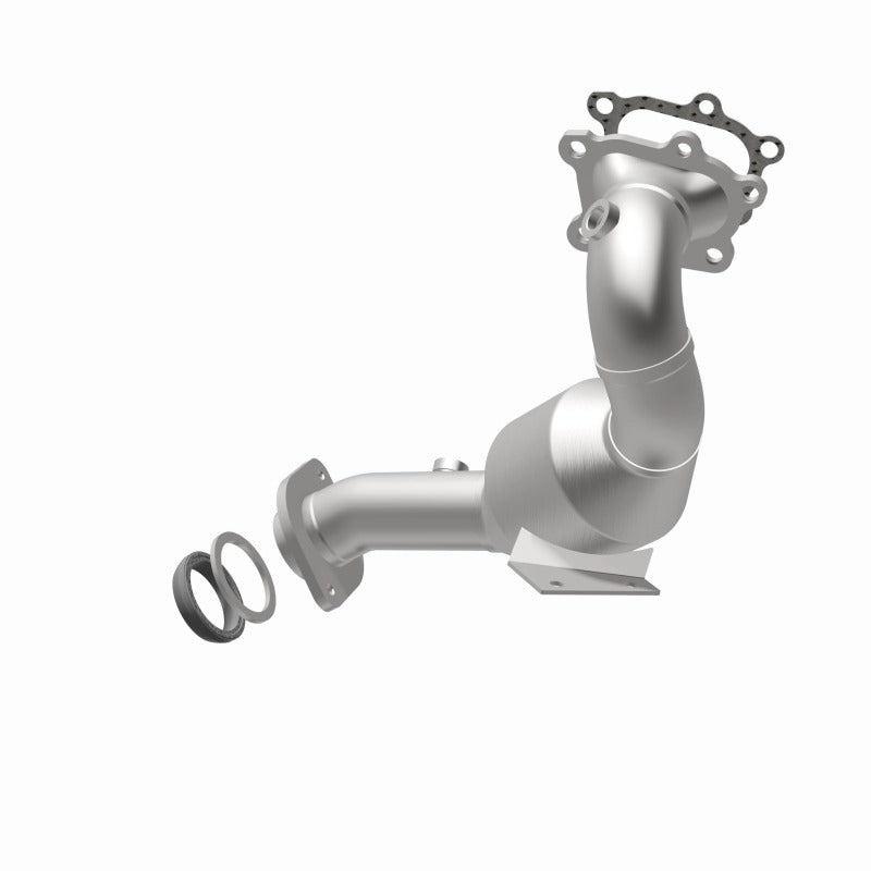 MagnaFlow Direct Fit Catalytic Converter California Grade 10-13 Mazda 3 L4 2.3L