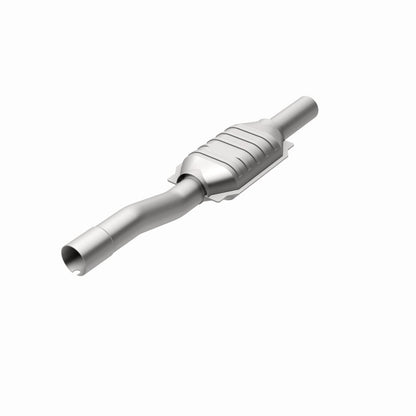MagnaFlow Direct Fit Catalytic Converter 02-04 Jeep Grand Cherokee 4.0L Rear