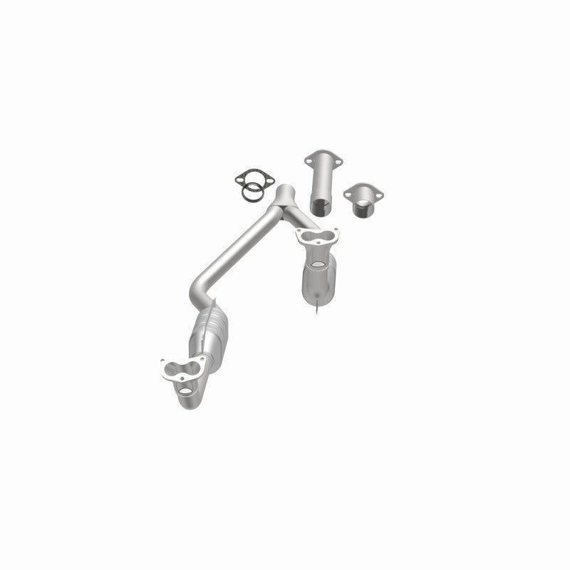 MagnaFlow Direct Fit Catalytic Converter Range Rover 90-93