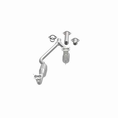 MagnaFlow Direct Fit Catalytic Converter Range Rover 90-93