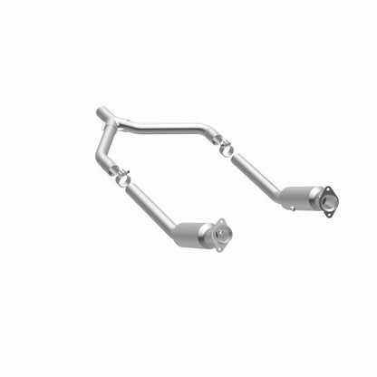 MagnaFlow 05-06 Ford Mustang 4.0L Direct Fit Converter