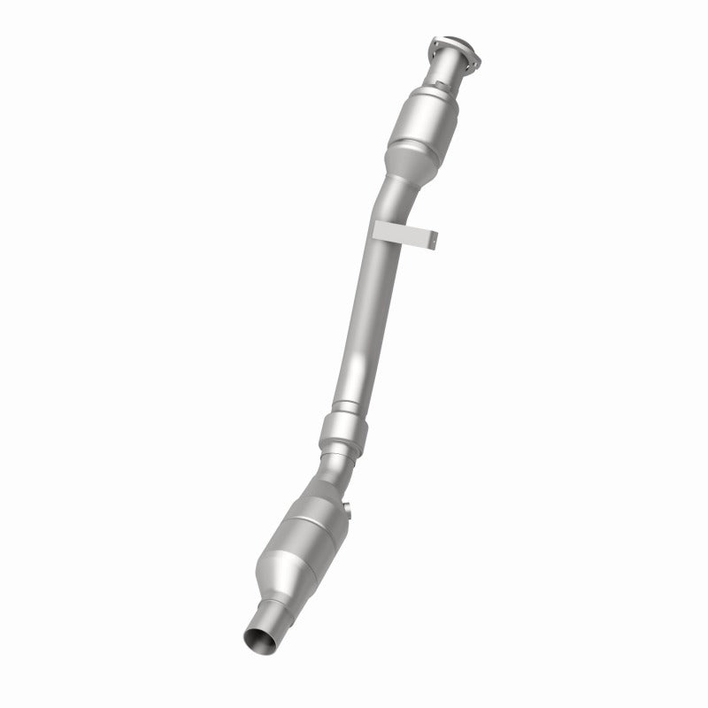 MagnaFlow Direct Fit Catalytic Converter 04-06 Audi S4 4.2L
