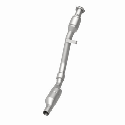 MagnaFlow Direct Fit Catalytic Converter 04-06 Audi S4 4.2L