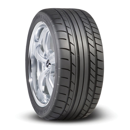 245/45R20 103Y Street Comp Asymmetric tread design. Aggressive steering response. UTQG 300 AA A.